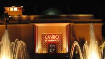 El WPT Marrakech tiene sabor español