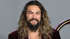 Jason Momoa tiene noticias para los fans de ‘Fast & Furious’ y no son precisamente buenas