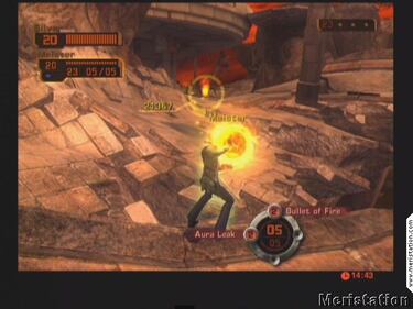 Phantom Dust, Impresiones (Xbox)