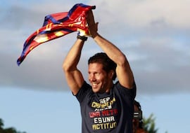 23 de diciembre, el día que cambió para siempre la historia del Atlético