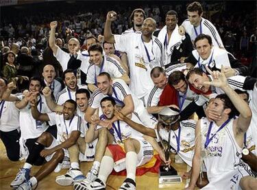 Campeones al fin