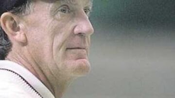 <b>LESIÓN DE NADAL</b>. "La retirada de Rafa es la noticia más triste para el Masters"