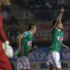 Audax Italiano pretende dar el golpe en la Copa Chile