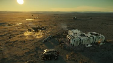 Star Citizen vende parcelas de terreno digital para ayudar al desarrollo