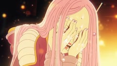 The One Piece anime is preparing for a moment of maximum intensity after the best episode in its history