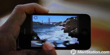 Apple anuncia el iPhone 4