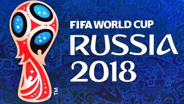 Grupos del Mundial de Rusia 2018