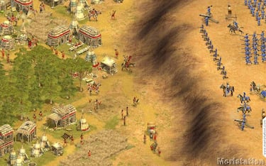 Rise of Nations: Thrones and Patriots (PC)