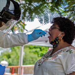 Curva del coronavirus en México hoy, 27 de julio: ¿cuántos casos y muertes hay?