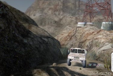 GRAW 2 ya tiene banda sonora