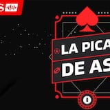 La Pica de As