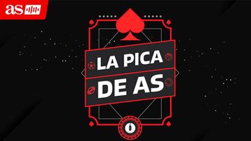 Escucha este podcast original de AS Audio presentado por Pepe Rodríguez.