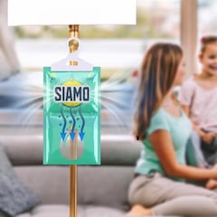 ¿Condensación y malos olores en tus armarios? Estas bolsas antihumedad son el mejor remedio para proteger tu ropa