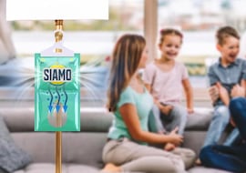 ¿Condensación y malos olores en tus armarios? Estas bolsas antihumedad son el mejor remedio para proteger tu ropa