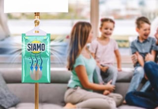 ¿Condensación y malos olores en tus armarios? Estas bolsas antihumedad son el mejor remedio para proteger tu ropa