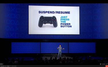 PlayStation 4 ya es una realidad