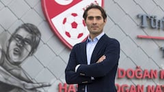 Altintop: "Mourinho todavía tiene mucho que ofrecer..."