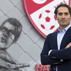 Altintop: "Mourinho todavía tiene mucho que ofrecer..."