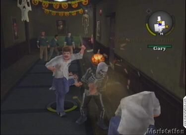 La BBFC explica la recomendación por edad de Canis Canem Edit