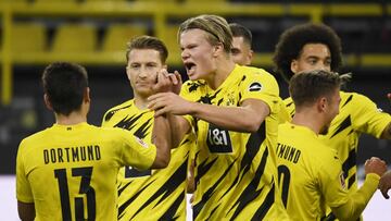 Dortmund Haaland