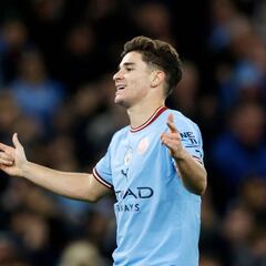 Manchester City 2 - Chelsea 0: resumen, goles y resultado