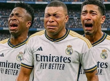 Los mejores memes del campeonato del Barcelona