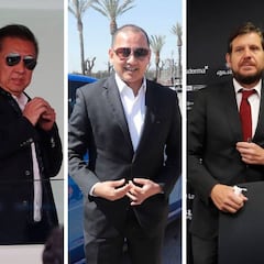 Valencia: crónica de otro cisma