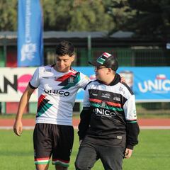 “Apuñalaron a mi primo de 13 años, le perforaron el pulmón; mi tío me llamó llorando”