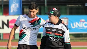 “Apuñalaron a mi primo de 13 años, le perforaron el pulmón; mi tío me llamó llorando”