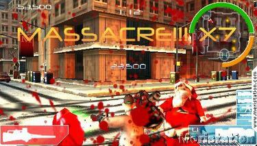 Nuevas imágenes de Infected