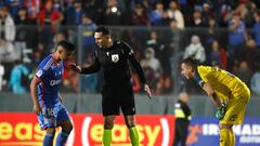 “Me mentalicé”: la historia oculta que le permitió brillar al verdugo de la U