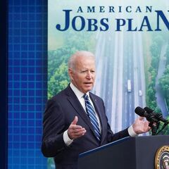 Fourth stimulus check: What was the unemployment rate when the last relief bill was passed?