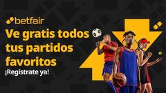 Ver fútbol y otros deportes hoy en vivo y gratis: 1-7 de julio