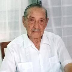 Formó al Ballet Azul, ganó un título con Colo Colo y cumplió 100 años: “Recibí homenajes”