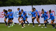 Women’s World Cup 2023: Italy in-depth team guide and prediction