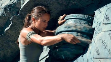 [OPINIÓN] ‘Tomb Raider’ la película, rompiendo una flecha a favor