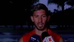 Loyola se despide de Independiente y manda un profundo mensaje sobre la realidad de Chile: “Valorizar más...”