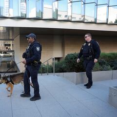 What is swatting? Why are US politicians and journalists being targeted?