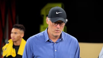 Al Ittihad fulmina a Blanc