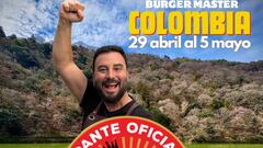 Burger Máster 2024: La Revancha, Tulio Recomienda