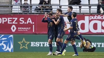 Rafa de Vicente se reencontrará en la Copa del Rey con el UCAM Murcia.