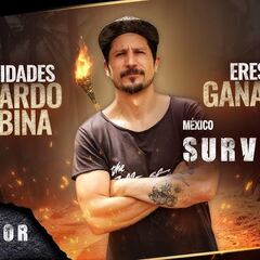 Qué fue de Eduardo Urbina, el primer ganador de Survivor México: Así luce ahora