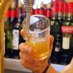 ¿Cuáles son los deportistas preferidos para irse de cañas?