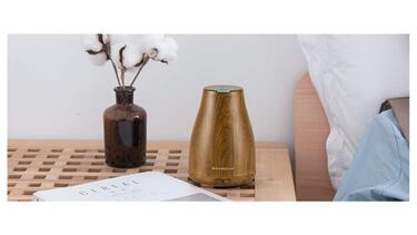 ¿Buscas un difusor de aromas? Este tiene más de 79.500 valoraciones en Amazon