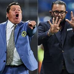 Piojo Herrera encabezaría candidatos para llegar a Tijuana