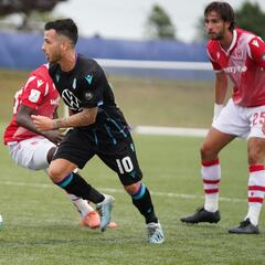 Reinaldo Rueda se interesa en Marco Bustos para la Selección