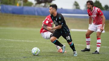 Reinaldo Rueda se interesa en Marco Bustos para la Selección