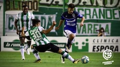 Banfield 2-1 Gimnasia: goles, resumen y resultado