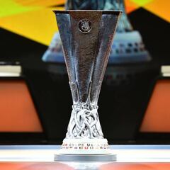 Sorteo Europa League: Así quedan los colombianos