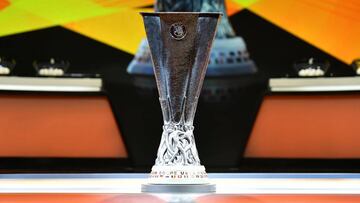 Sorteo Europa League: Así quedan los colombianos